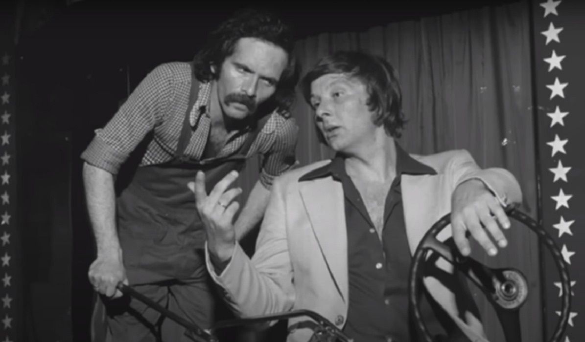 80. urodziny Zenona Laskowika. Tylko jego prawdziwy fan odpowie na 14. pytanie