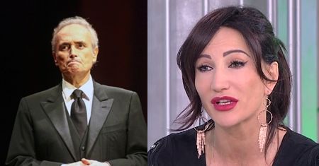 "Zagram koncert z Jose Carrerasem. Nie będę tylko gościem, wykonamy równoprawnie utwory!"