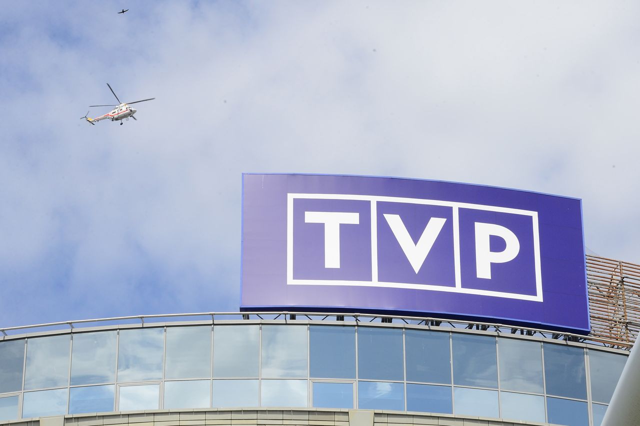 Kanał TVP 4K dostępny w telewizji naziemnej DVB-T2 i UPC Polska