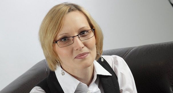 Monika Bednarska przeszła z Grupy RMF do Eurozetu