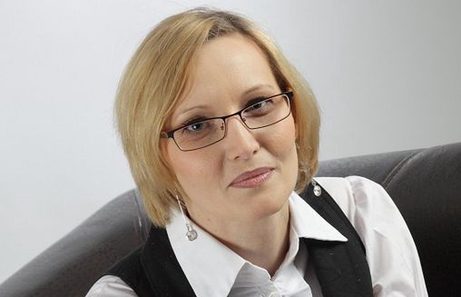 Monika Bednarska przeszła z Grupy RMF do Eurozetu