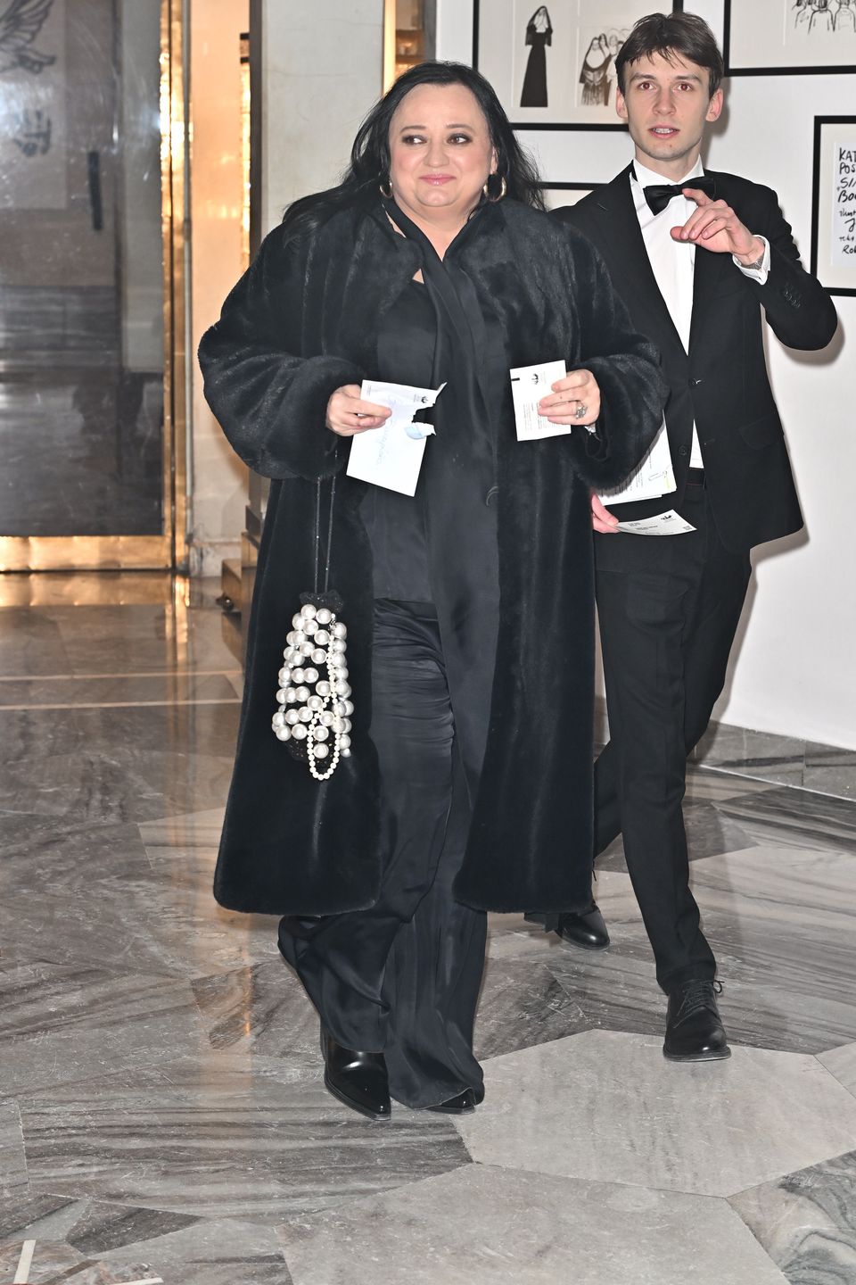 Gosia Baczyńska