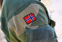 Ukraińscy żołnierze w Polsce. Przyjechali na norweskie szkolenia