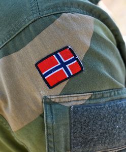 Ukraińscy żołnierze w Polsce. Przyjechali na norweskie szkolenia