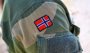 Ukraińscy żołnierze w Polsce. Przyjechali na norweskie szkolenia