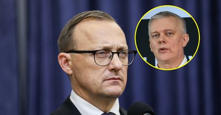 Rzecznik prezydenta zarzuca kłamstwo Siemoniakowi. "Nie mówi prawdy"