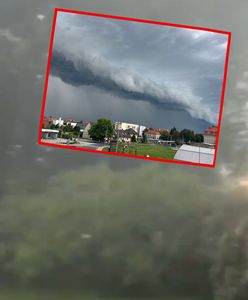 Krajobraz po burzy. Tak wygląda Polska