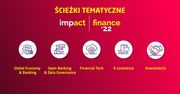 Impact finance’22. Scena finansowa w pięciu odsłonach
