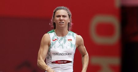 Igrzyska Olimpijskie 2020. Mateusz Morawiecki o dalszej pomocy dla Krysciny Cimanouskiej