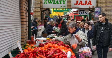 Polacy wyrazili swoje zdanie. Wielki Piątek ma być jak wigilia
