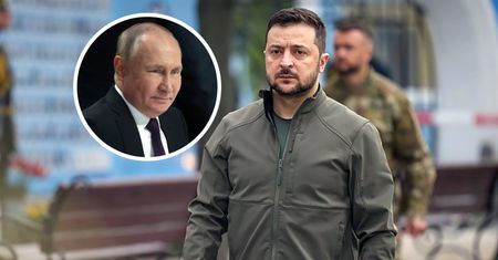 Sytuacja jest krytyczna. Zełenski alarmuje, że Kreml zmienił taktykę