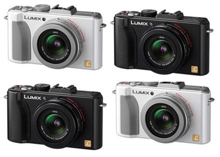 Co pokaże Panasonic na IFA 2010? 2