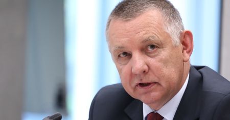 Marian Banaś: nikogo nie zabijam, nikogo nie grilluję