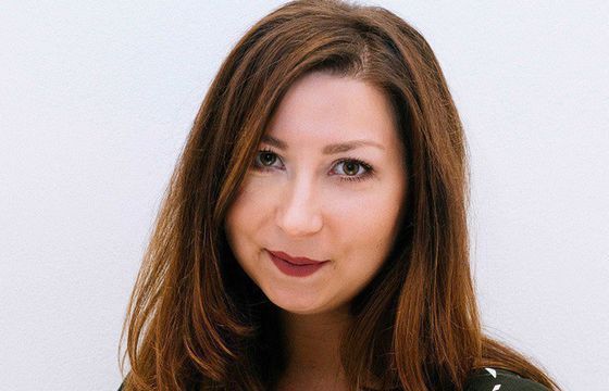 Agnieszka Skowrońska recruitment managerem w Man on the Moon