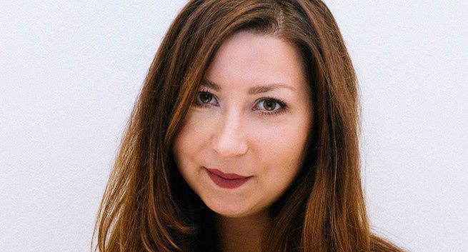 Agnieszka Skowrońska recruitment managerem w Man on the Moon