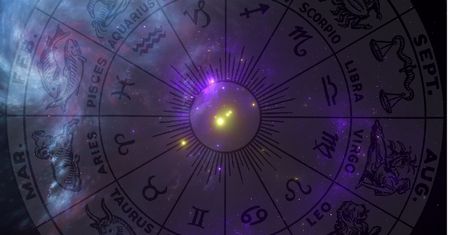 Horoskop dzienny 26.04. Bardzo dobre nowiny dla niektórych znaków
