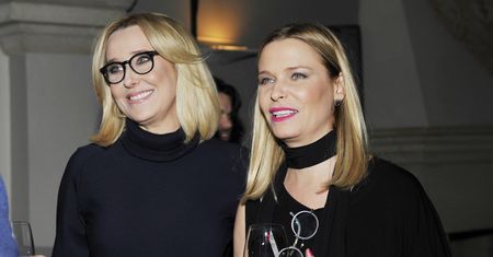 Paulina Młynarska wzięła ślub po raz piąty. Kim jest jej wybranek?