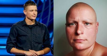 Natalia Dawidowska gorzko o walce z nowotworem i WŚCIBSKICH komentarzach: "Włosy ci wypadają! Co się stało?!" (FOTO)