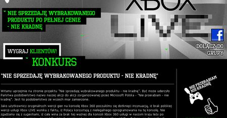 Polscy gracze mają dość "wybrakowanych produktów" Microsoftu