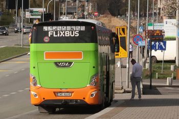 Wałbrzych: Prywatni przewoźnicy wrócą na przystanki. Nowa uchwała