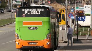 Wałbrzych: Prywatni przewoźnicy wrócą na przystanki. Nowa uchwała