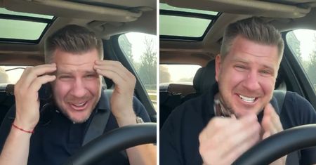 Filip Chajzer uderza w TVP, TVN i Polsat. "To jest JAZDA BEZ TRZYMANKI"