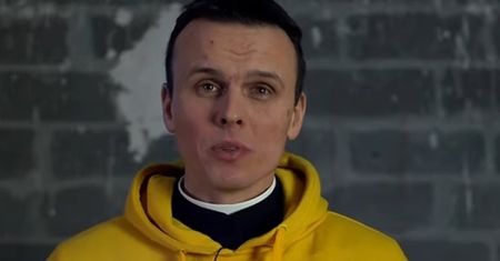Ksiądz wywołał burzę. Bo poparł WOŚP