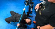 Turnieje bokserskie i siłaczy w chojnickiej hali sportowej, czyli 12. Memoriał im. Tadeusza Kiedrowskiego