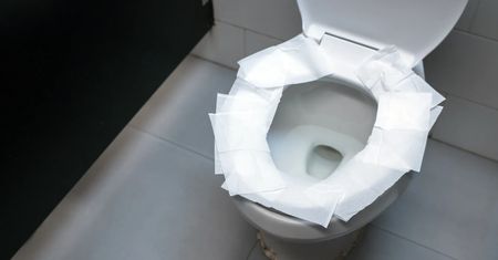 Wielu kładzie papier na desce. Nie mają pojęcia o konsekwencjach