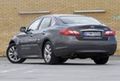 Infiniti M35h