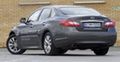 Infiniti M35h