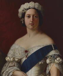 170-letnie pończochy królowej sprzedane. To była nietypowa aukcja