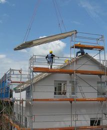 Odziedziczony dom okazał się przekleństwem. Oto jak skarbówka potrafi utrudnić życie