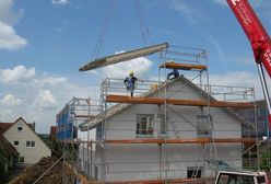 Odziedziczony dom okazał się przekleństwem. Oto jak skarbówka potrafi utrudnić życie