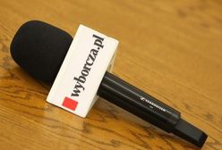 Kurier zasłania się klauzulą sumienia? Nie chciał dostarczyć paczki do "Wyborczej"