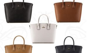 Torebki Wittchen znów w Lidlu. Czy markę czeka koniec efektu snoba?