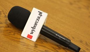 Kurier zasłania się klauzulą sumienia? Nie chciał dostarczyć paczki do "Wyborczej"