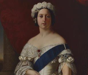 170-letnie pończochy królowej sprzedane. To była nietypowa aukcja