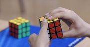 Kostka Rubika szkodzi zdrowiu. Robią ją z toksycznych tworzyw