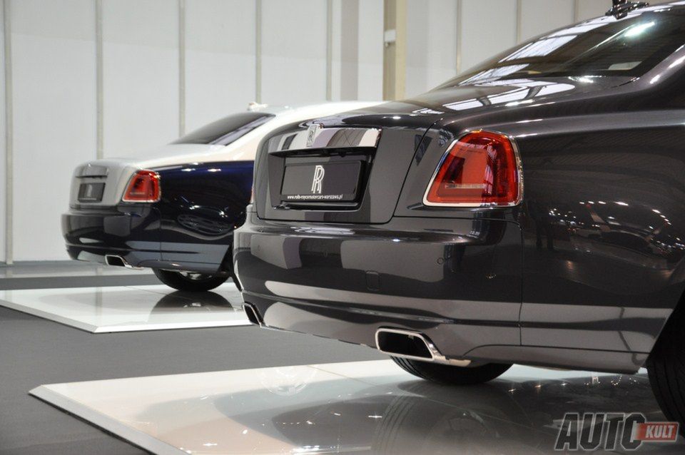 Targi Motor Show 2013 w Poznaniu [galeria] 20