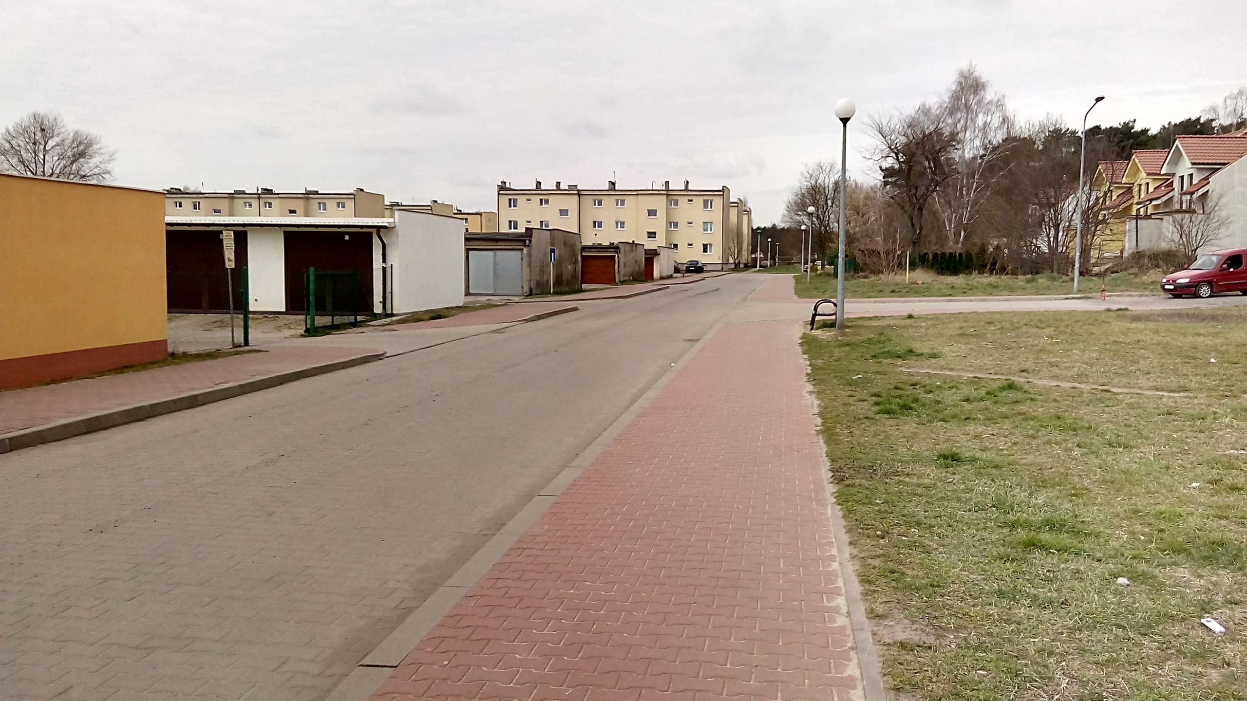 Alcatel OneTouch Pop C9 - test i recenzja ciekawego budżetowca z wielkim ekranem 56