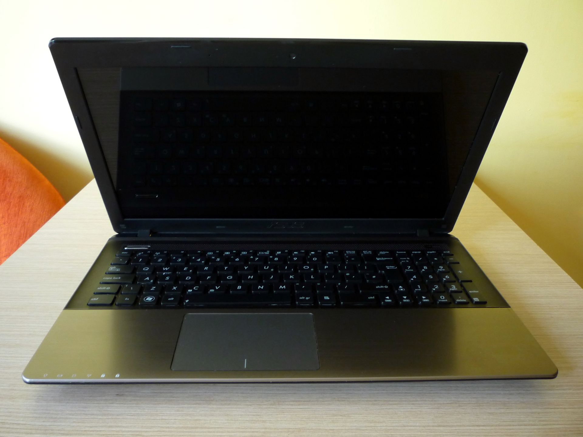 Asus K55 – średniak ze sporym potencjałem [test] 23