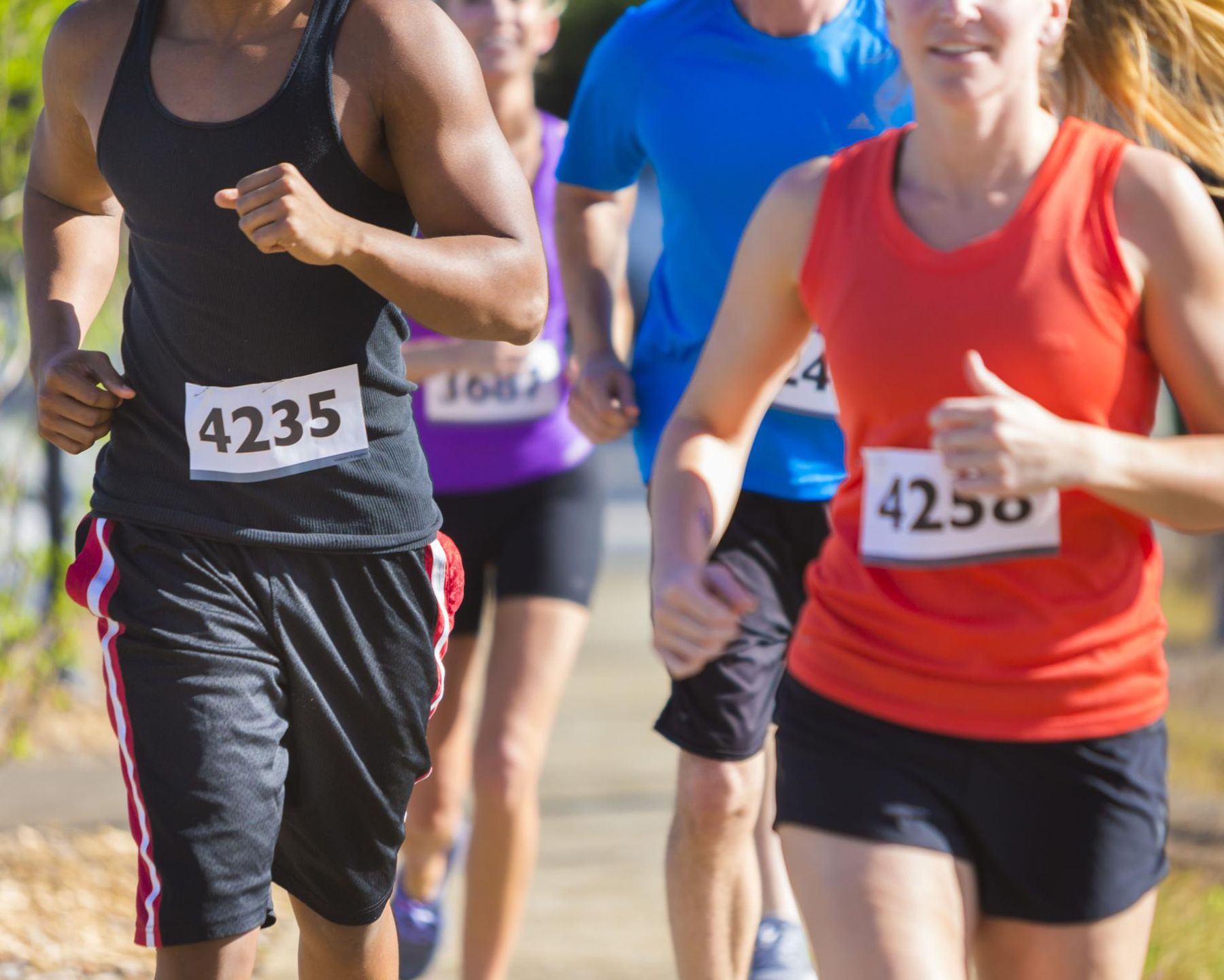 Brytyjka startowała w zawodach sportowych, mimo że korzystała z renty inwalidzkiej