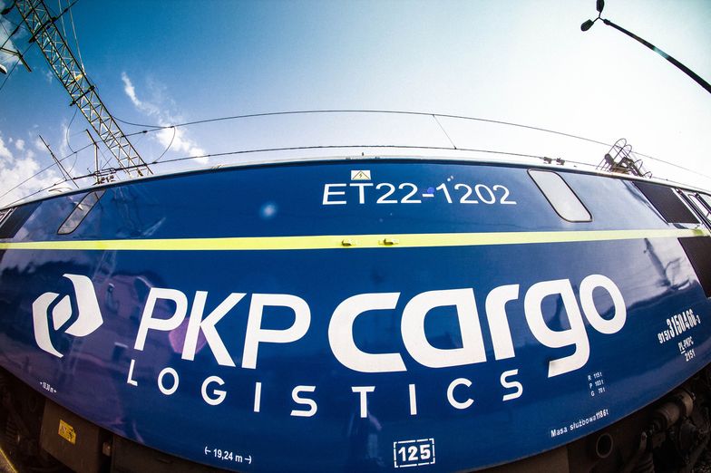 Analitycy zalecają kupno akcji PKP Cargo