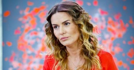 Hanna Lis o przemocy w rodzinie: "To nie wstyd powiedzieć, że się było MALTRETOWANYM. Wstyd to maltretować"