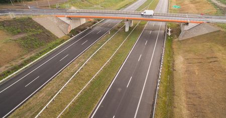 S3 omija Lubin. Trasą mogą jechać kierowcy