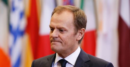 Donald Tusk: UE musi odzyskać pewność siebie w polityce wobec Rosji