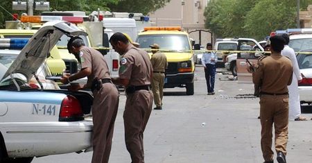 Arabia Saudyjska nie będzie członkiem Rady Bezpieczeństwa ONZ