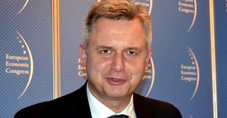 Prezes JSW żąda odszkodowań od związkowców