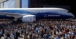 Boeing przekłada testy Dreamlinera